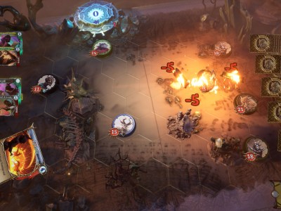 Trials of Fire release date