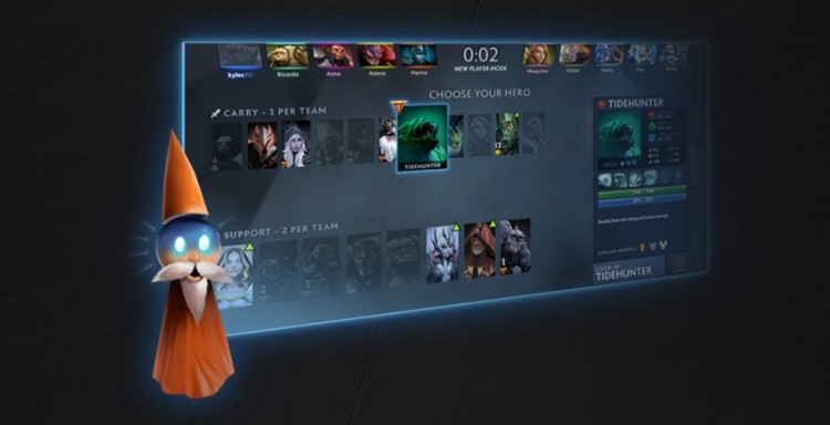Valve Implements New Player Experiences With Huge Update For Dota 2 (2)
