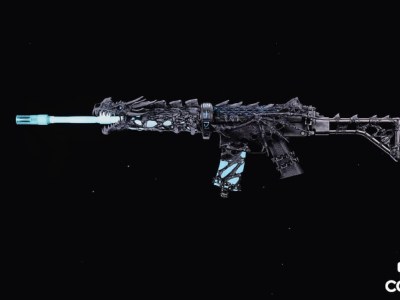 Warzone NecroKing Bundle Removed