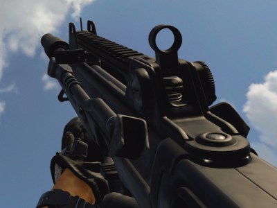 Warzone Season Three Gun Nerf Ffar 1