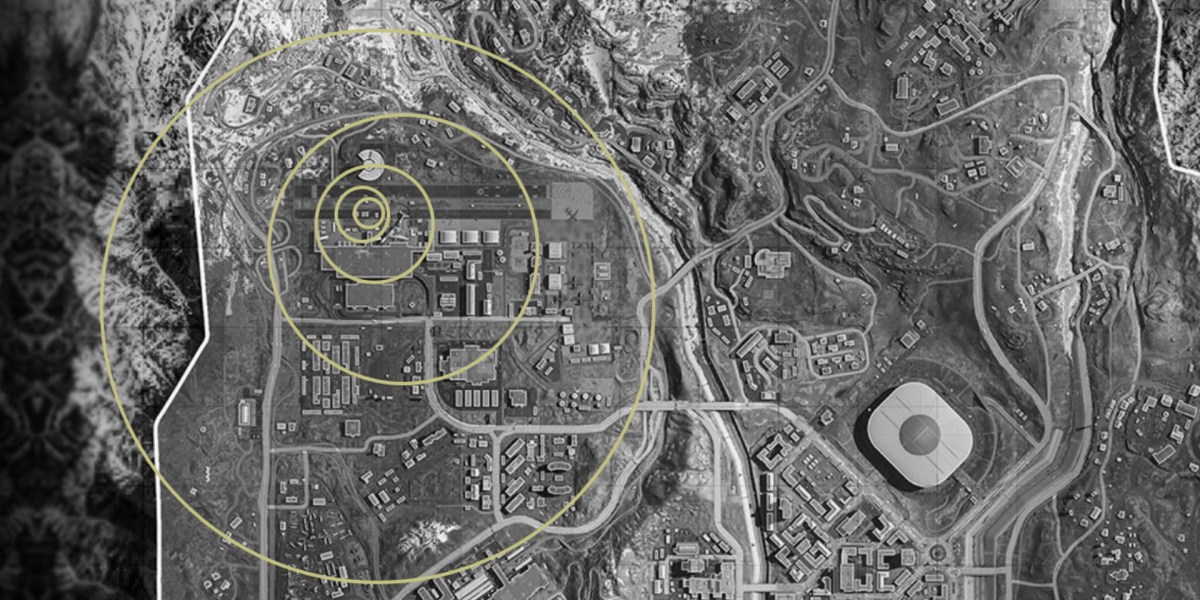 How to get the Foresight killstreak and earn easy Warzone wins