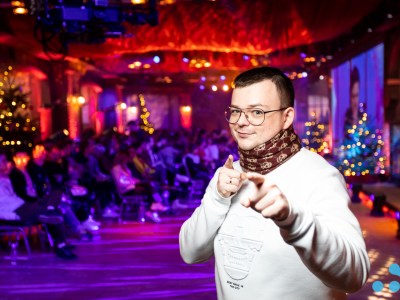 WePlay Esports Interview Maksym Bilonogov fighting games dragon temple