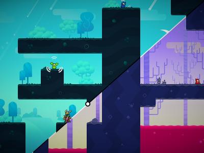 World Splitter Preview 08