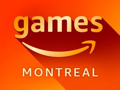 Amazon Games Montreal