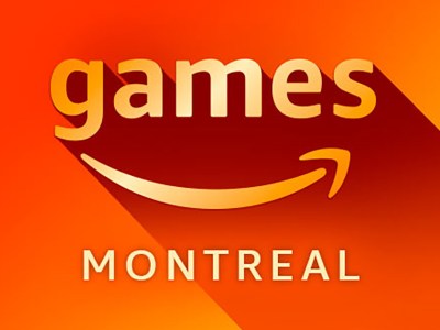 Amazon Games Montreal