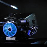 Azza Overdrive Pc Case