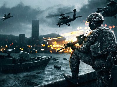 Battlefield Criterion