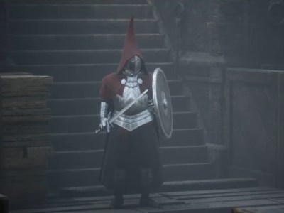 Black Mist Game March Release Date