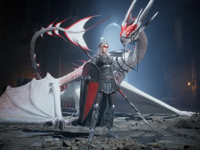 Century Age Of Ashes Beta