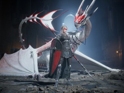 Century Age Of Ashes Beta