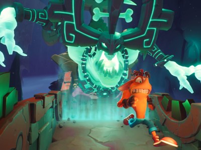 Crash Bandicoot 4 Server Issues