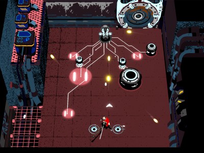 Creature In The Well Free Epic Games Store