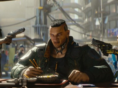 cyberpunk 2077 free dlc content delayed 2022