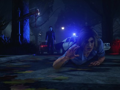 Dead By Daylight K Pop