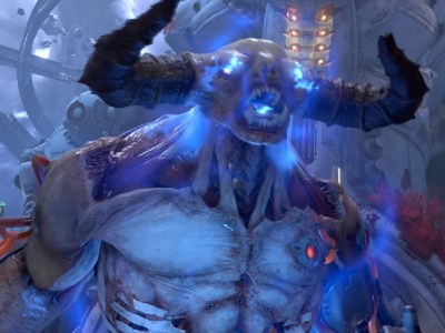 Doom Eternal Updates