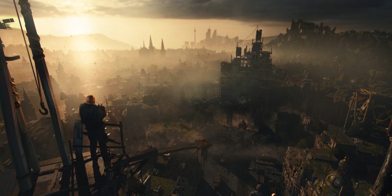 dying light update 2022 dying light update 2022