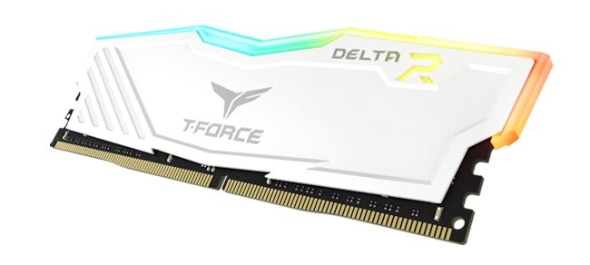 t-force ddr4 memory