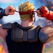 Fortnite Season 6 Battle Pass