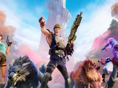 Fortnite Season 6 Changes