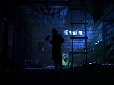 Gog Deep Silver Deadlight