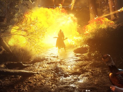 Hunt Showdown update 1.5