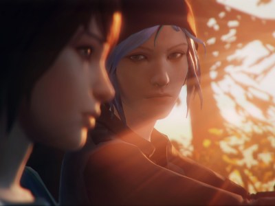 Life Is Strange Leaks
