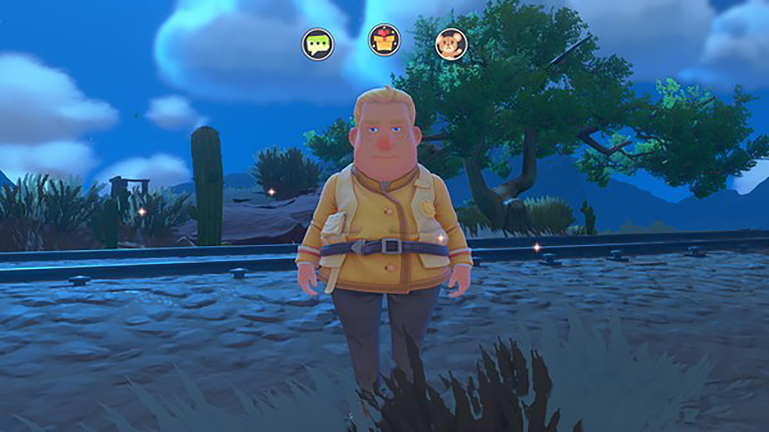 My Time At Sandrock Delay