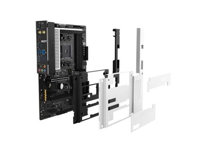 Nzxt N7 B550