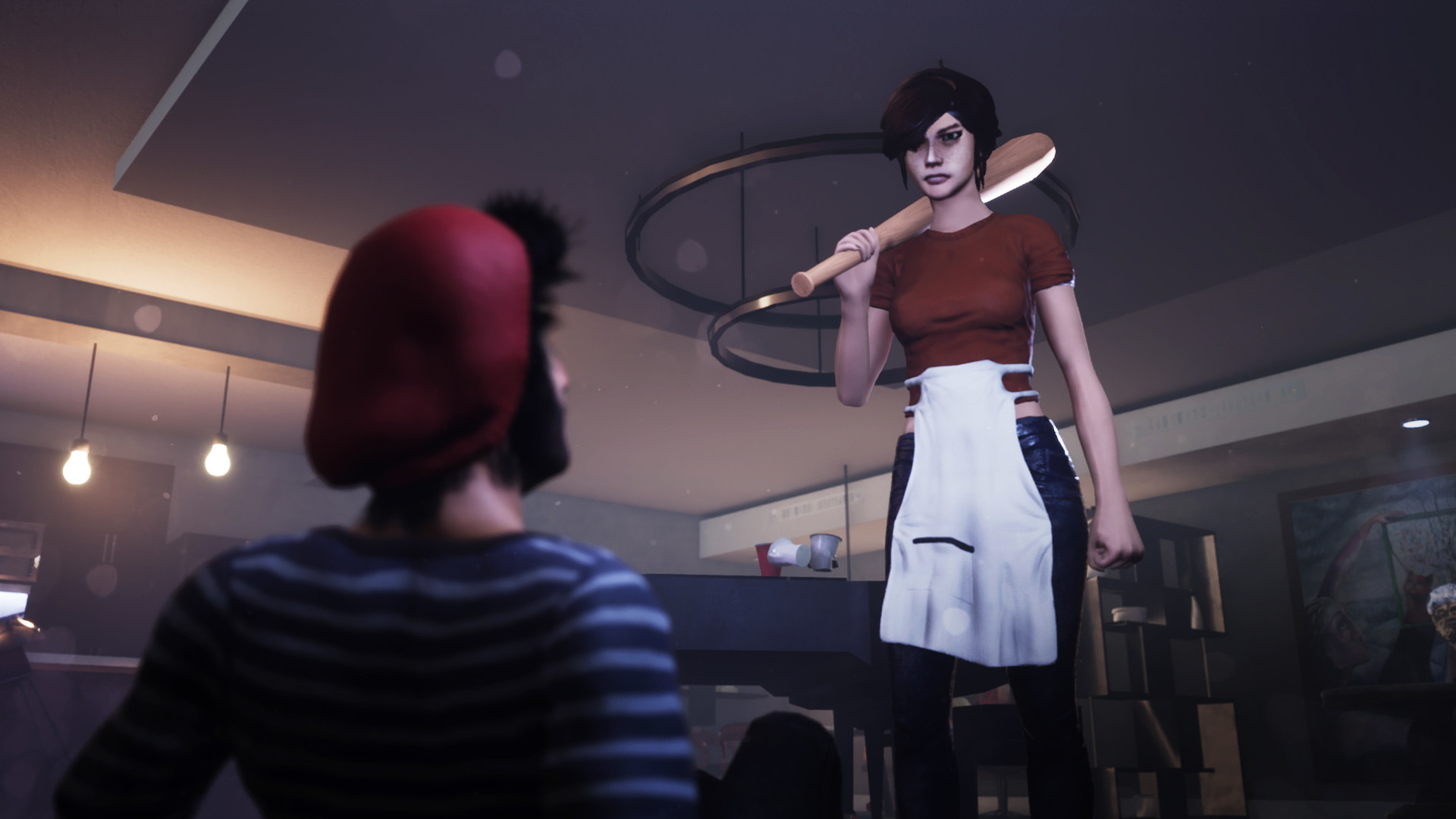 Of Bird And Cage Release Date