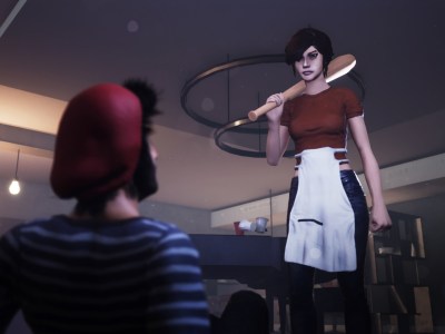 Of Bird And Cage Release Date