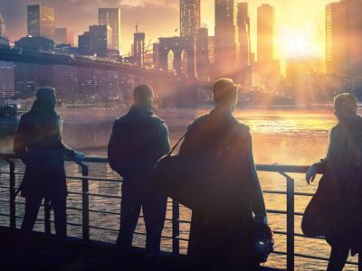 Will Payday 3 support couch co-op?