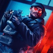Rainbow Six Siege Crimson Heist Free Weekend