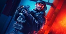 Rainbow Six Siege Crimson Heist Free Weekend