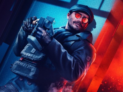 Rainbow Six Siege Crimson Heist Free Weekend
