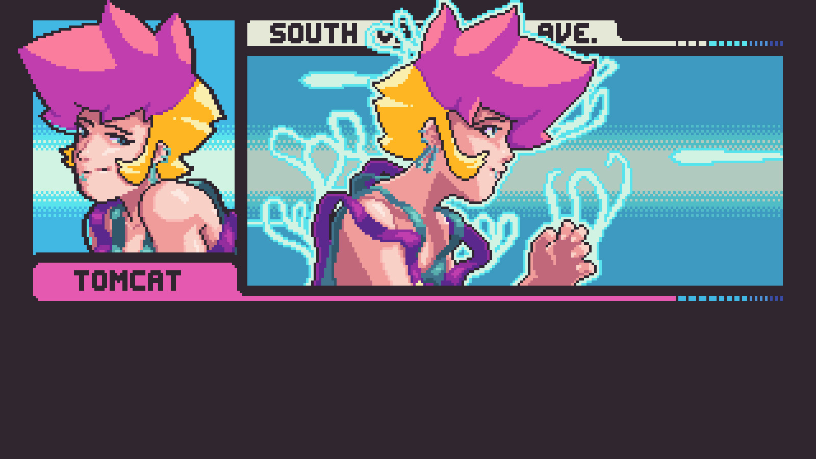 Read Only Memories Neurodiver Demo