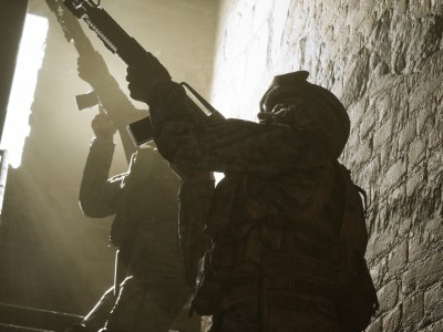 Six Days In Fallujah Victura