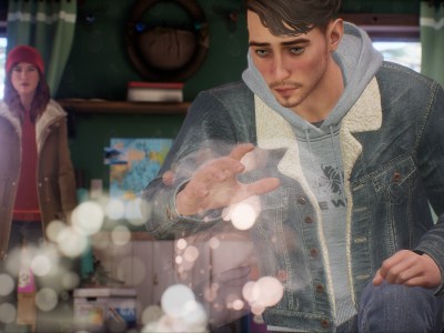 Tell Me Why Chapter 1 Free