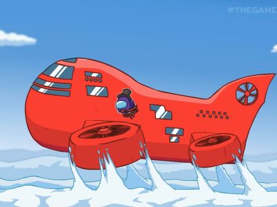 The Airship Release Date