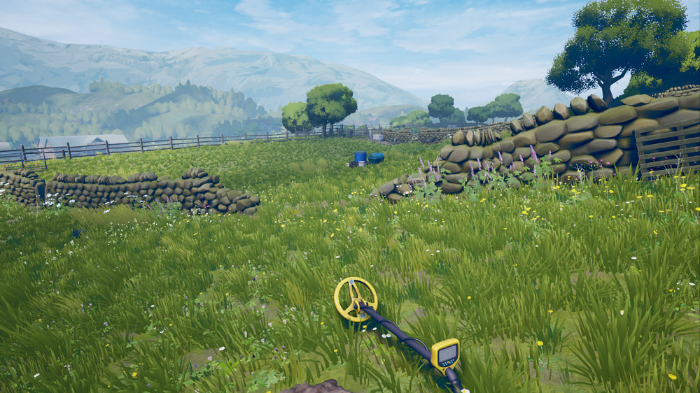 The Magnificent Trufflepigs Amc Games Feat Reveal