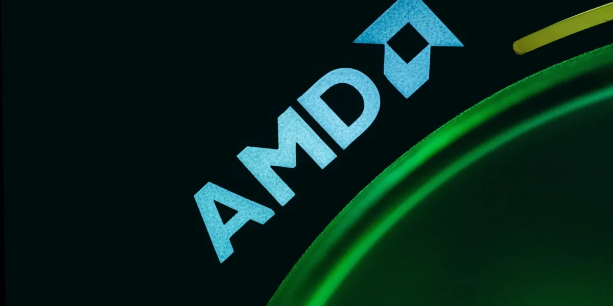 AMD cryptocurrency mining