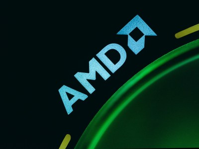 AMD cryptocurrency mining