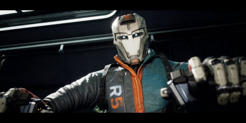 V1 Interactive Closing