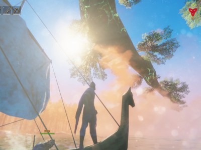 Valheim Patch Update Chest Inventory Harpoon Nerf