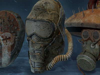 Wasteland 3 Patch 1.3.3 Permadeath Respec