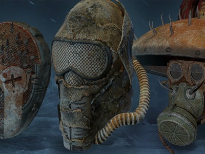 Wasteland 3 Patch 1.3.3 Permadeath Respec