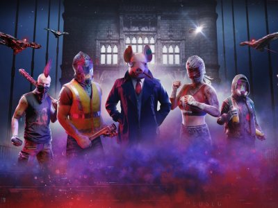 Watch Dogs Legion Online Mode Delay