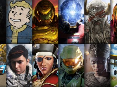 Xbox Event March 2021