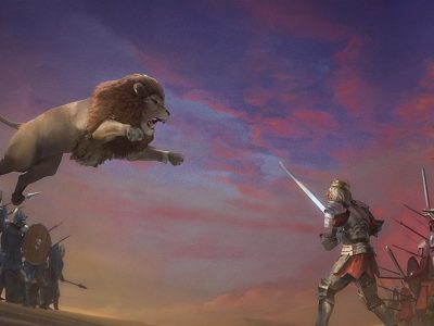 Chivalry 2 Beta Impressions Featured