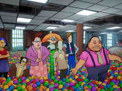 3 Out Of 10 Game S2 Ball Pit