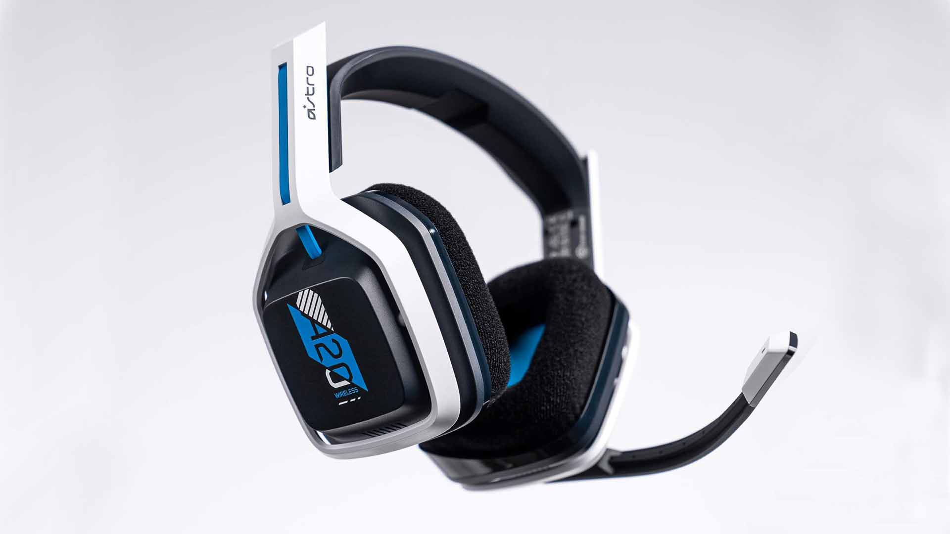 Astro A20 2 wireless gaming headset review - PC